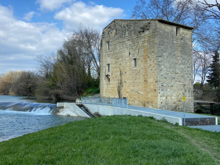 Le Moulin de Carrière